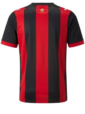 AC milan home jersey 2026-2027